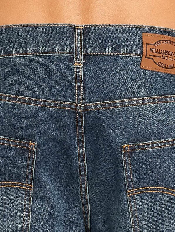 Dickies Pensacola  Loose Fit Jeans-3
