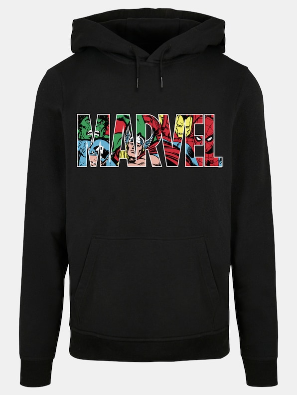 Marvel Logo Character Infill -2