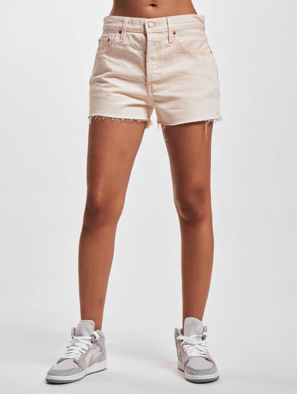 Levis 501 Shorts-2