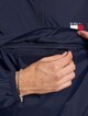 Tommy Jeans Pckable Tech Chicago Popover Windbreaker-6
