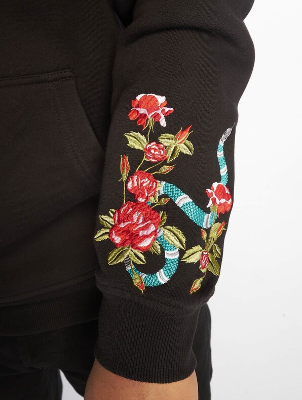 Flowers Embroidery-3