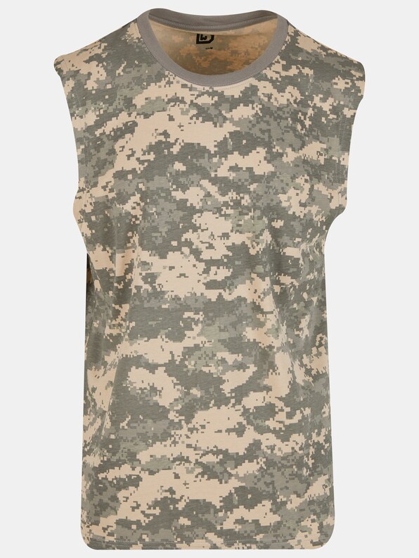 Brandit T-Shirt sleeveless-4