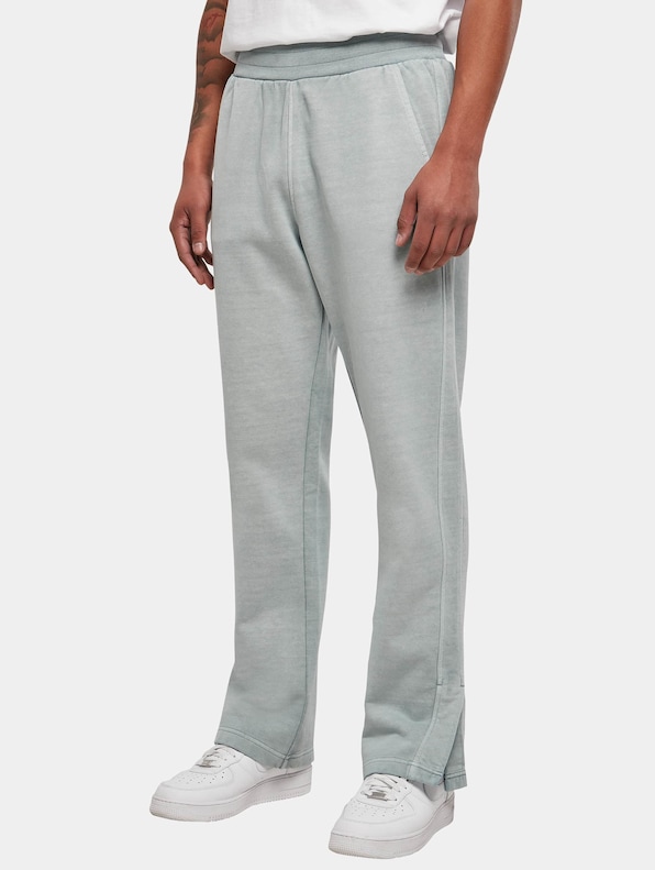 Heavy Terry Garment Dye Slit-2