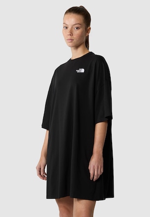 The North Face Essential Oversize Dress T-Shirts