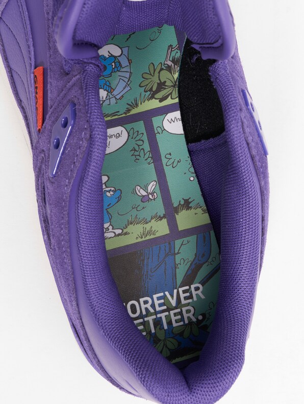 Slipstream The Smurfs-8