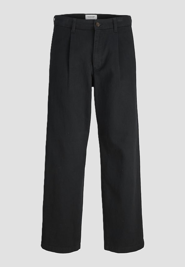 JPSTBILL RHINE PLEATED -4