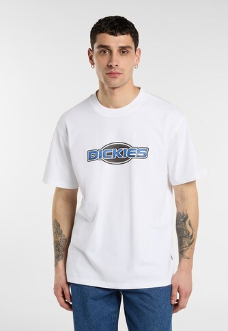 SOMERTON SS TEE