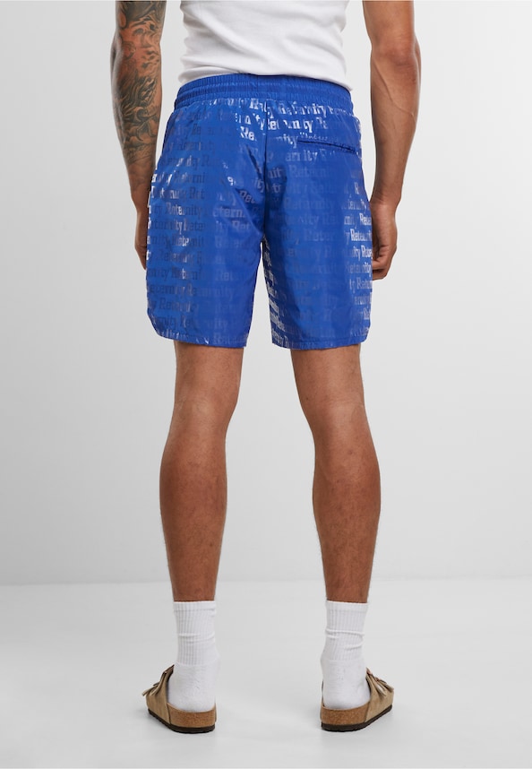 Swim Shorts Reternity-1