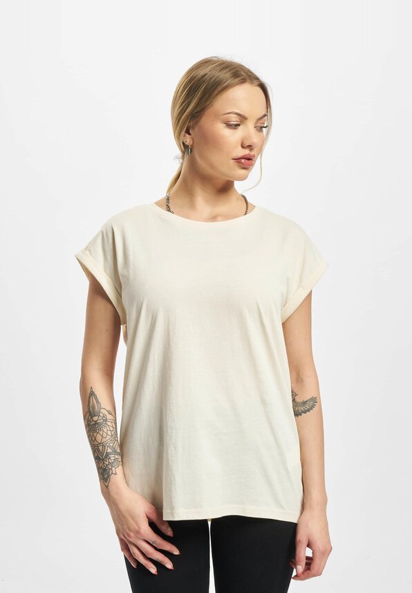 Ladies Organic Extended Shoulder-1