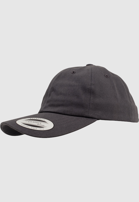 Low Profile Cotton Twill 3-Pack-5