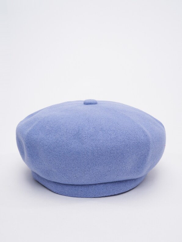 Wool Jax Beret-1