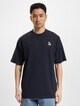 Triangle Summer Crew Neck-2