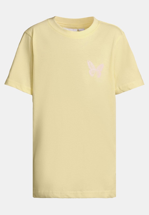 T-Shirt 3 Pack - kurzarm - Bow & Butterfly & Heart-1