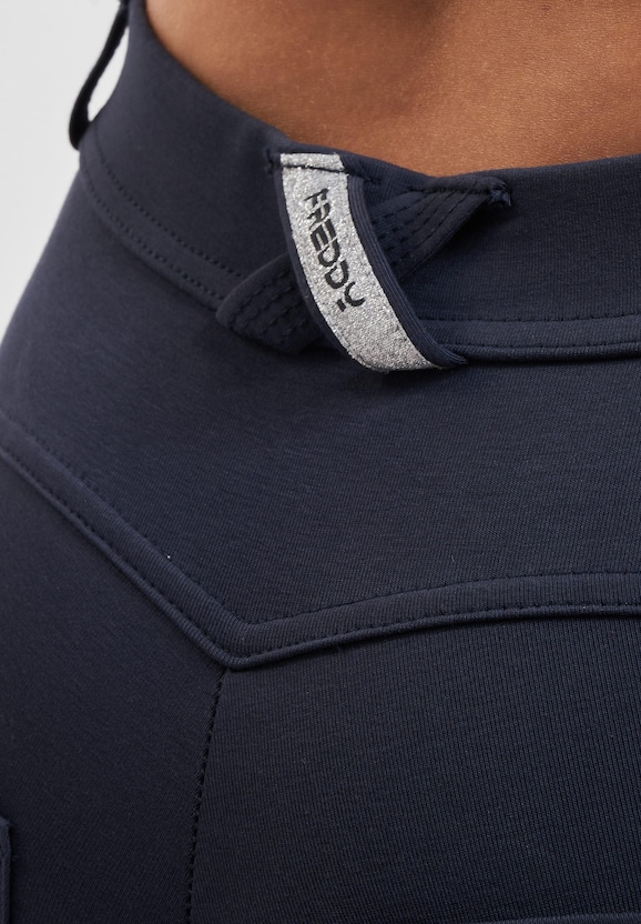 Freddy High-Waist WR.UP® Shaping Jeggings-5