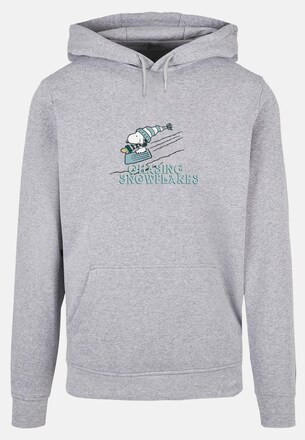 Peanuts Chasing Snowflakes Basic 