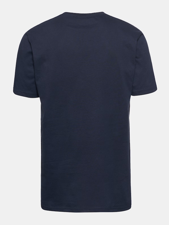 Milano Seamen Iconic T-Shirt-12