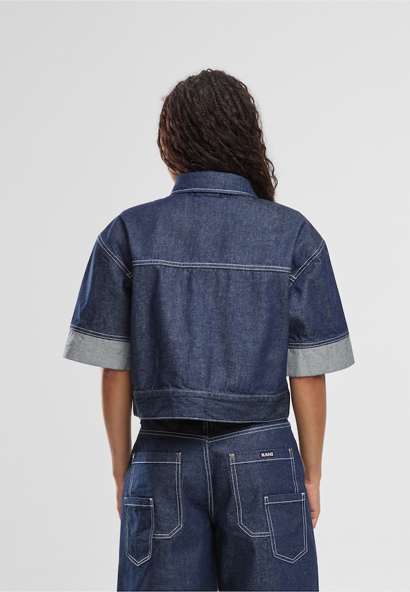 Retro Denim -1