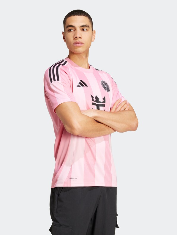 adidas Originals IMCF H T-Shirts-2