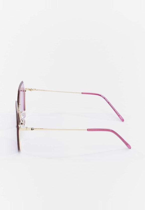 Urban Classics Michigan Sunglasses-1