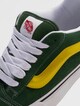 Vans Knu Skool Sneakers-9