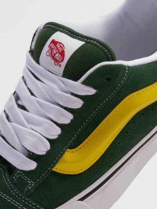 Vans Knu Skool Sneakers-9