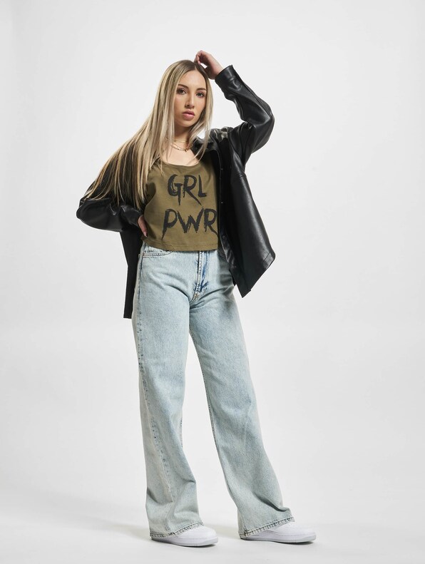 Ladies Girl Power -5