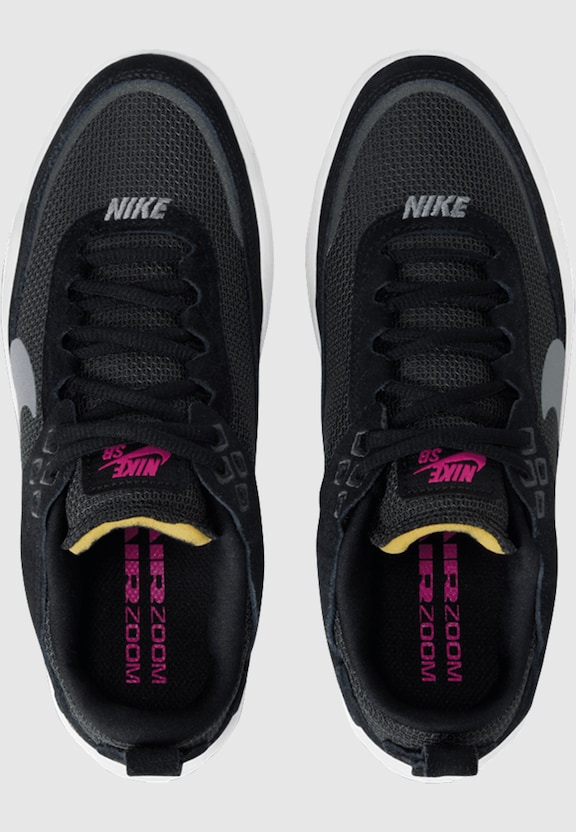 Skateboard Burnside (GS)-4
