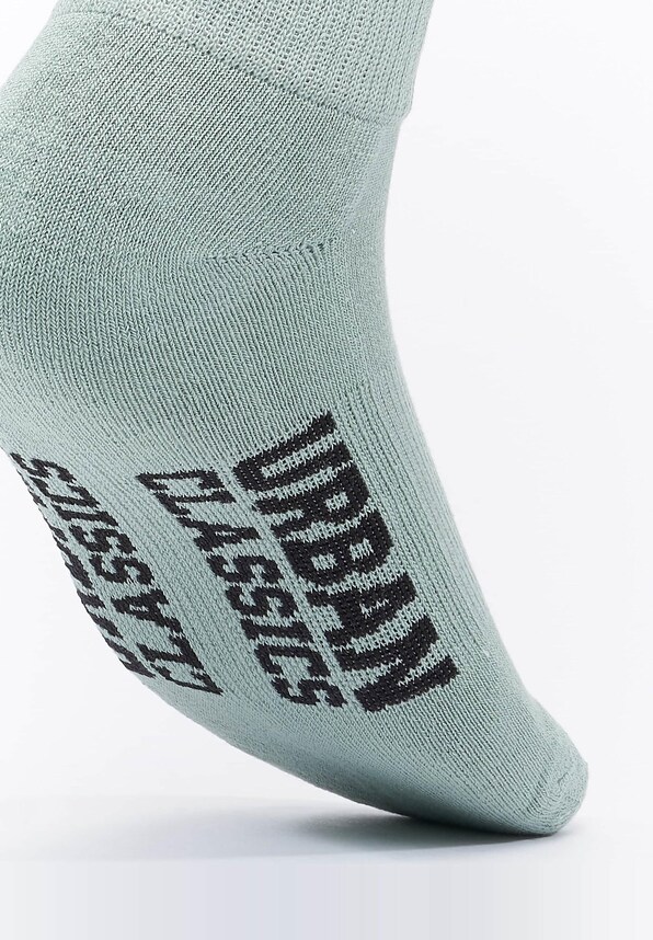 High Sneaker 6-Pack-9