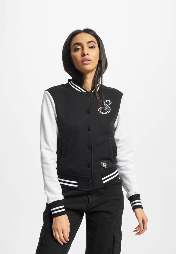 Ladies Sweat-1