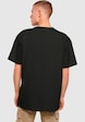 WU Wear Earth Logo Oversize Tee-1