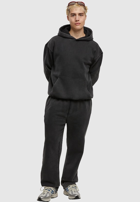 Vintage Heavy Trackpants-5