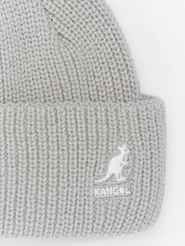 Kangol Cardinal 2 Way Beanie Mützen-2