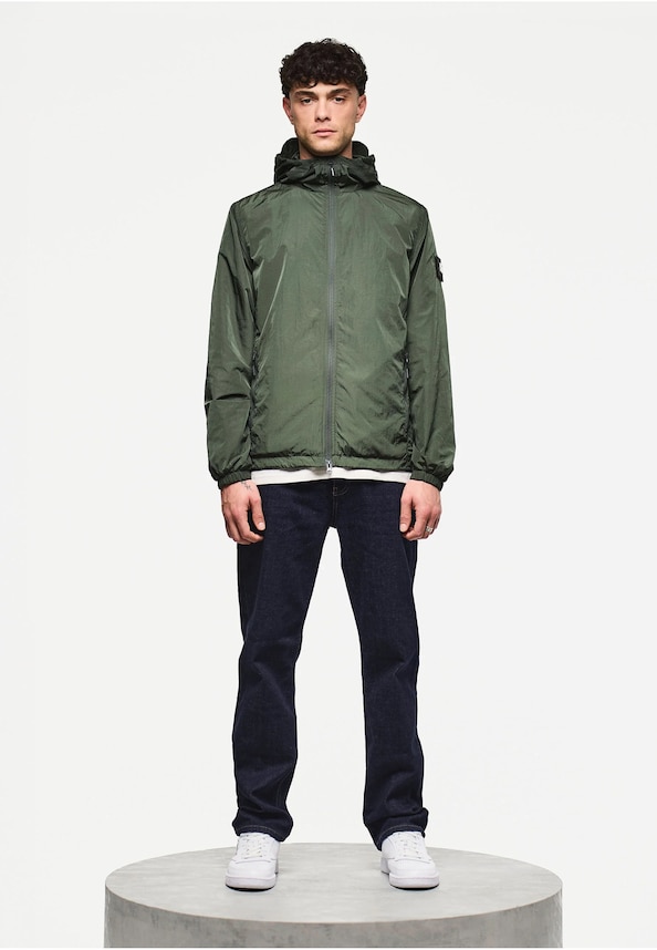 TECHNICIAN FACE MASK JACKET-2