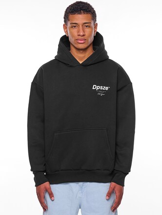 Dropsize Heavy Oversize Elite League Hoodies