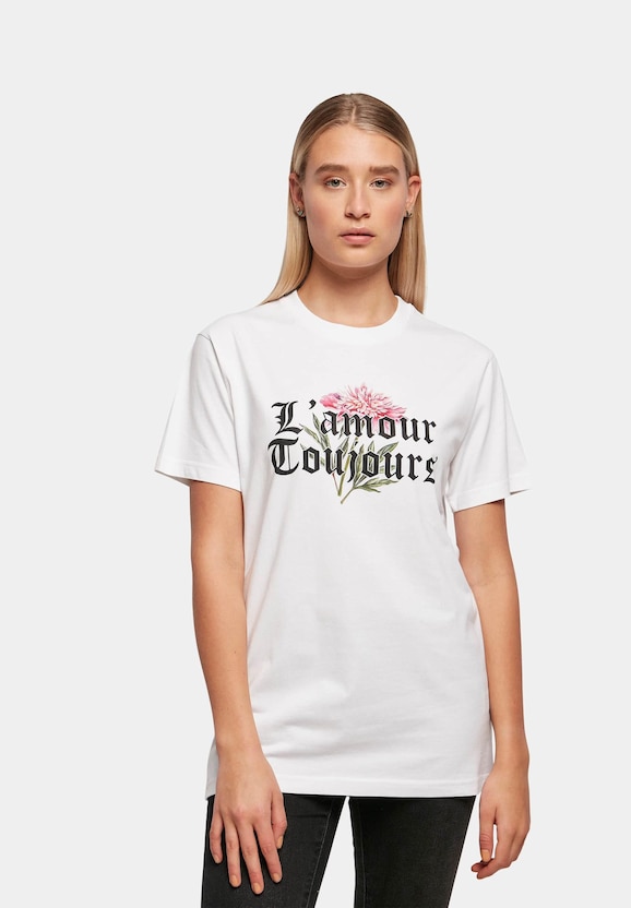 Ladies Mister L´amour Toujous-4
