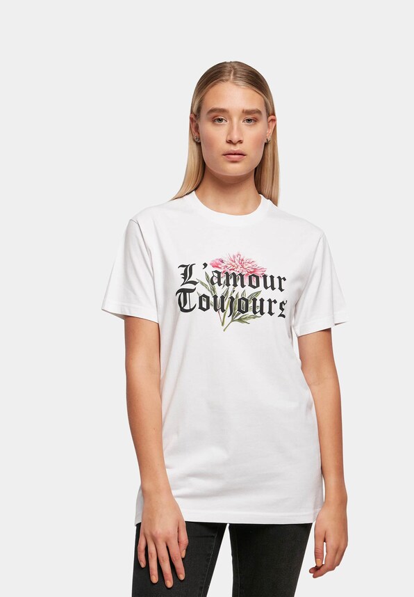 Ladies Mister L´amour Toujous-4