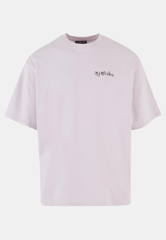 Tiger Oversize-1