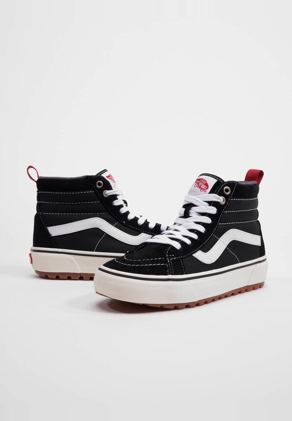 Ua Sk8-Hi MTE-1-0