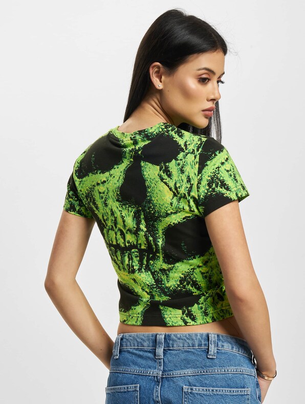 Puma Puma x SC Crop Top-1