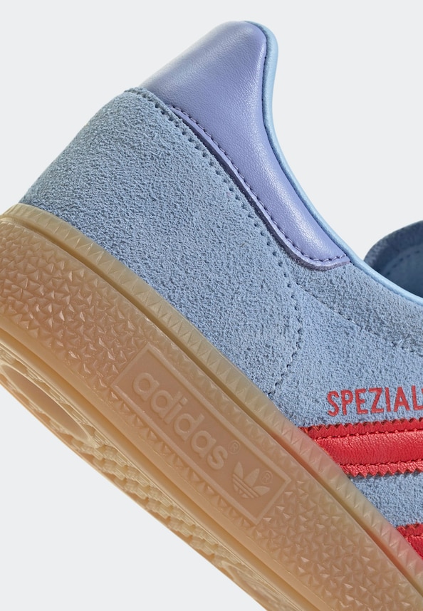 Handball Spezial W-7
