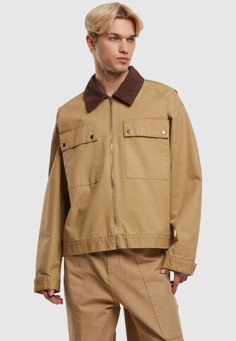 Mens Workwear Cotton