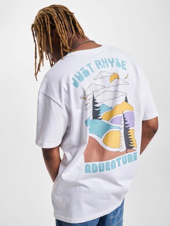 Just Rhyse Adventure  T-Shirt