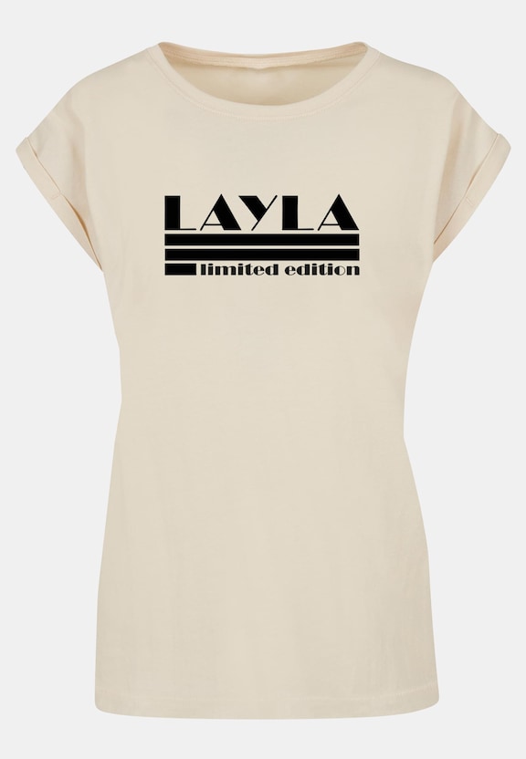 Ladies Layla - Limited Edition-2