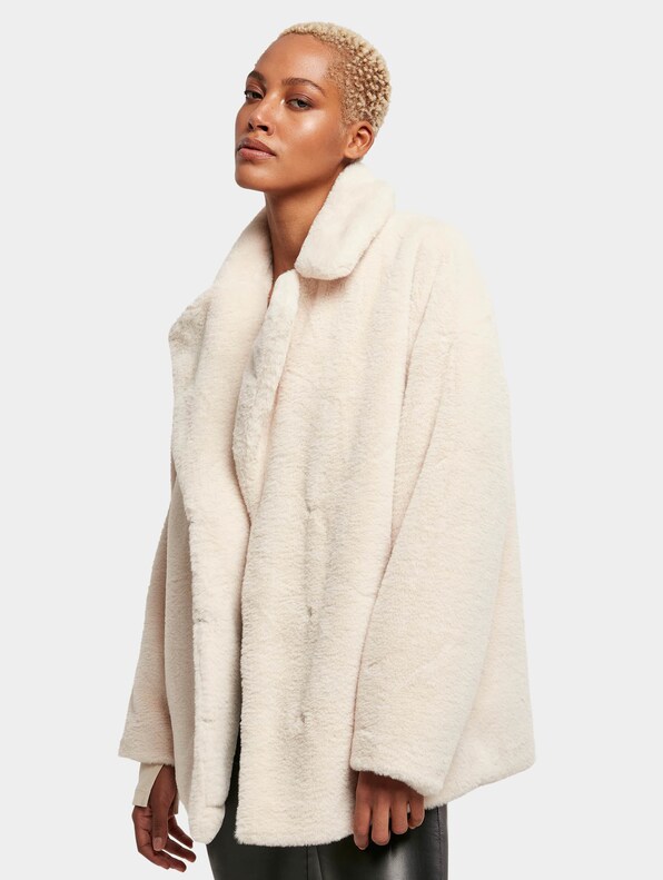 Ladies Lapel Teddy-0