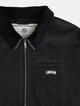 Workers Jacket Black-2