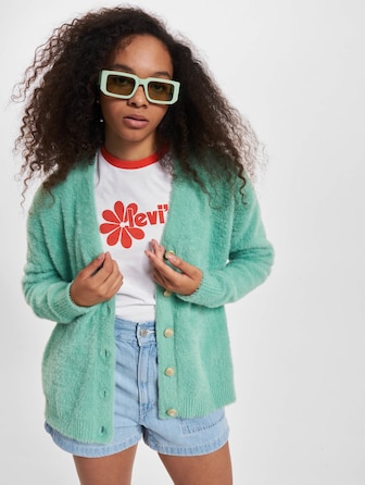 Levis Dad Cardigan