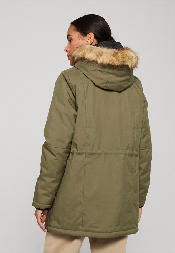 Noisy May Damen NOOS Parka-1