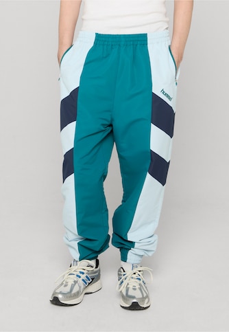 Colorblock Trackpants