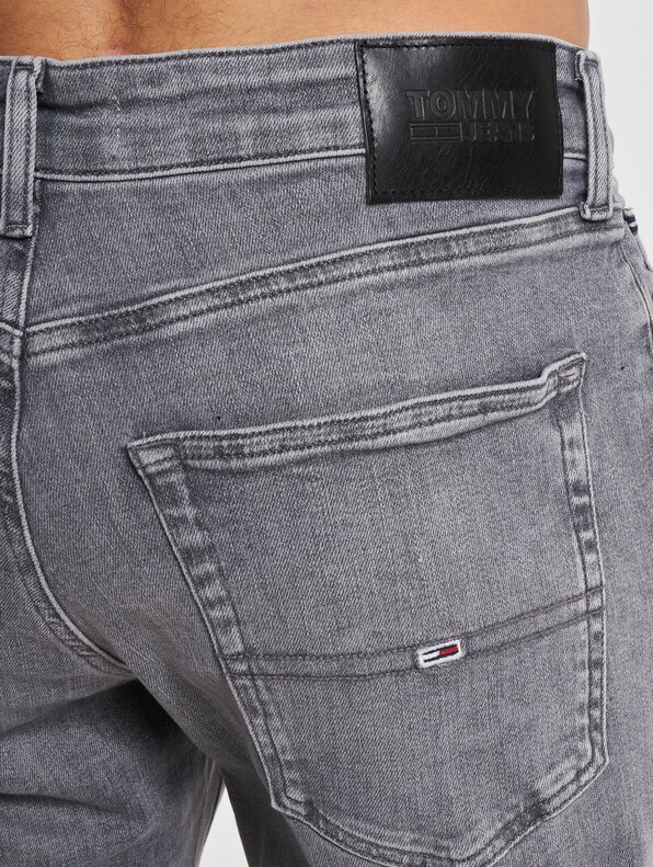 Tommy Jeans Scanton Slim Fit Jeans-4