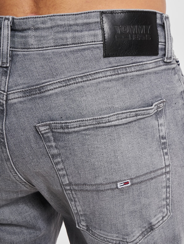 Tommy Jeans Scanton Slim Fit Jeans-4